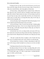 Luận văn: Phương pháp kế toán của công ty Hà Bắc phần 2 potx