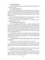 Tài liệu nghiên cứu quần xã thực vật phần 7 docx