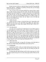 Quá trình hình thành giai đoạn xử lý nước thải sinh hoạt part5 potx