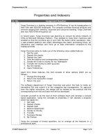 Programming in C# - roper ties and Indexers pptx