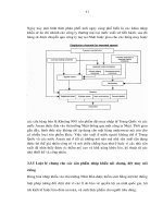 Luận văn : THỰC TRẠNG VÀ MỘT SỐ GIẢI PHÁP THÚC ĐẨY XUẤT KHẨU HÀNG DỆT MAY VIỆT NAM VÀO THỊ TRƯỜNG NHẬT BẢN part 5 ppsx