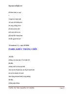 TUYỄN TẬP THƠ NGUYỄN TẤT NHIÊN ( phần 5 ) doc