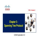 CẤU TRÚC MẠNG LAN (PHÂN 5) pot