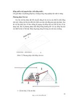 [Khoa Học Vật Liệu] Công Nghệ Kết Dính Vô Cơ - Ths.Nguyễn Dân phần 4 docx