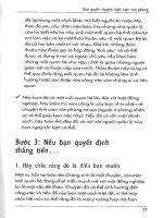 Sinh tồn với cạnh tranh khóc liệt ở văn phòng part 9 pps