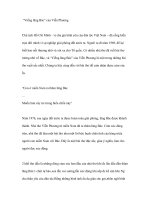 “Viếng lăng Bác” của Viễn Phương ppt