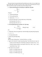 Giáo Trình Định Giá Sản Phẩm Xây Dựng Cơ Bản - Trần Thị Bạch Điệp phần 7 ppsx