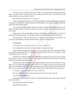 Chương 9: Học thuyết kinh tế của trường phái Keynes pot