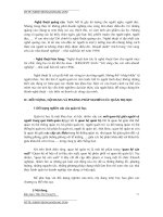 Giáo trình quản trị học part 2 pps