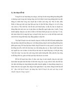 Quy trình lập kế hoạch, vận dụng thực hiện kế hoạch cho một cuộc họp và một chuyến công tác trong cơ quan