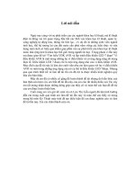 Tìm hiểu AVR và lâp trình điều khiển led 7 đoạn