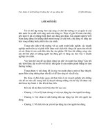 Các nhân tố ảnh hưởng tới động lực và tạo động lực cho người lao động