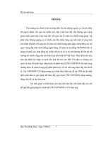 Thực trạng cổ phần hóa ngân hàng thương mại Nhà nước Việt Nam và một số biện pháp