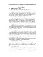 Báo cáo Thực tập tại công ty ván dăm Thái Nguyên