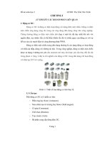 Nghiên cứu hiện trạng và giải pháp nâng cao hiệu quả sử dụng khởi động từ trong hầm lò