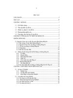 Thiết kế động cơ không đồng bộ ba pha bằng phần mềm matlab trên giao diện guide