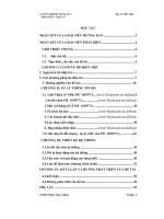 Thiết kế ohmmeter hiện thị số