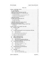 Thi công công trình hồ chứa nước sông dinh 3