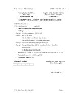 Tự động hóa trong trường học