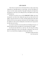 LẬP TRÌNH PLC XÂY  DỰNG HỆ THỐNG TÁCH THÉP THANH