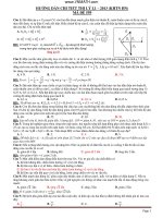 đề lý thi thử đại học 2013 khtn