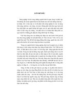 Các giải pháp tăng cường hoạt động khuyến ngư của công ty khuyến ngư Trung Ương