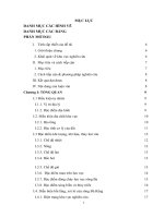 Nghiên cứu đề xuất giải pháp ổn định cửa sông và bờ biển khu vực cửa sông Đà rằng, thành phố Tuy Hòa, tỉnh Phú Yên