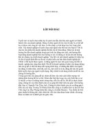 Một số vấn đề xoay quanh nguồn nhân lực của Việt Nam hiện nay