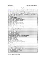 Công nghệ CDMA2000-1x