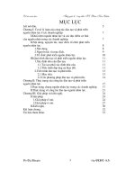 Đề cập tới những giải pháp và kiến nghị trong công tác đào tạo và phát triển nguồn nhân lực trong các doanh nghiệp