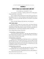 Thi công công trình hầm đậu xe công trường lam sơn