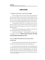 Thiết kế chuẩn bị kỹ thuật thành phố đồng hới tỉnh quảng bình đến năm 2020