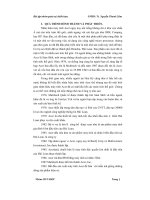 Phân tích chiến lược Acer