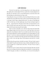 Kế toán chi phí quản lý doanh nghiệp tại công ty cổ phần xuất nhập khẩu Tuyết Lụa