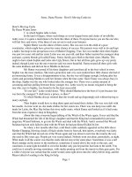 jones diana wynne howls moving castle