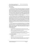 Phân tích kết quả kinh doanh của công ty cổ phần dược phẩm An Giang