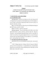 Thực trạng công tác kế toán bàn giao công trình của công ty TNHH xây dựng Thanh Tâm