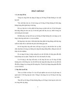 Thi công cọc bê tông ly tâm ứng lực trước