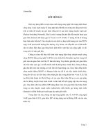 luận văn tìm hiểu kĩ thuật voip và triển khai ứng dụng ivr trong tra cứu đểm sinh - luận văn, đồ án, đề tài tốt nghiệp