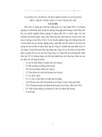 Thực tập tại Công ty cổ phần lắp máy điện nước và xây dựng trực thuộc tổng công ty xây dựng Hà Nội