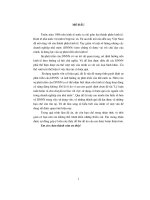 Một số giải pháp cho việc sử dụng nguồn vốn trong doanh nghiệp Nhà nước