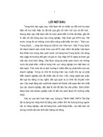 Thực trạng tổ chức hạch toán kế toán tại công ty TNHH xuất nhập khẩu thương mại tổng hợp Tấn Đạt