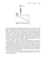 Machinery Components Maintenance And Repair Episode 1 Part 10 docx