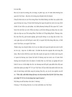 Quy định hạn ngạch và rào cản thuế quan cho sản phẩm gia công việt nam khi chúa nhận được sự hỗ trợ của các tổ chức quốc tế potx