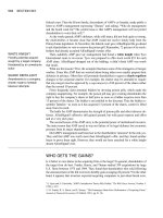 Fundamentals of Corporate Finance Phần 10 potx