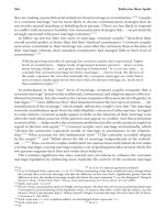 RECONCEIVING THE FAMILY Phần 6 pdf