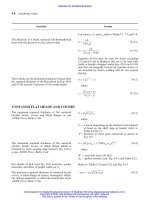 Machine Design Databook Episode 1 part 9 ppt