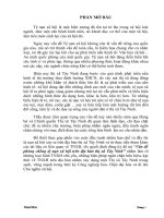 Vấn đề phòng chống tệ nạn xã hội trên địa bàn thị xã Tây Ninh