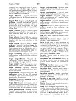 Dictionary of third edition A & C Black London Phần 6 ppsx