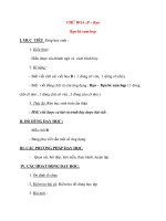 Giáo án lớp 2 môn Tập Viết: CHỮ HOA :B – Bạn Bạn bè sum họp ppsx